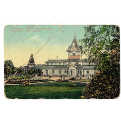 Postcard 