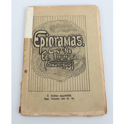  Edvards Treimanis-Zvārgulis, Epigramas