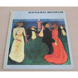 Wener Timm, Edvard Munch