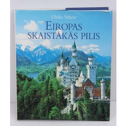 Ульрике Шёбер, самые красивые замки Европы