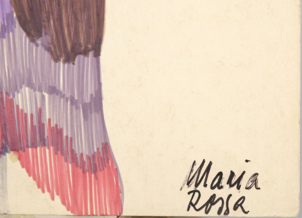 Maria  Rossa