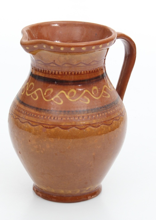 Keramikas vāzes (10 gab)