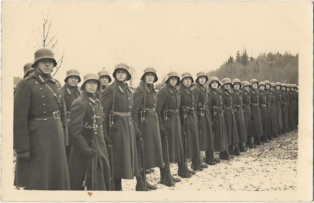 Фото ''Латвийская армия''