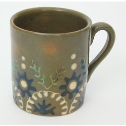 Ceramic mug