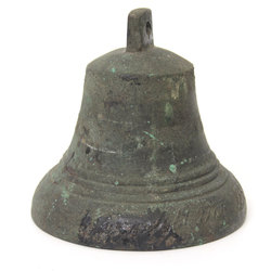 Bronze bell