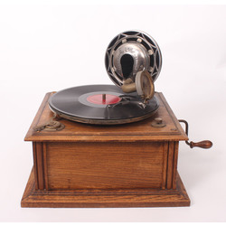 Gramophone