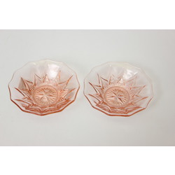  Ilģuciems serving dishes (2 pcs)