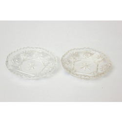  Ilģuciems serving dishes (2 pcs)