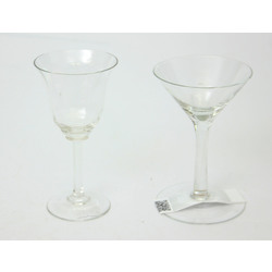 Ilguciems glass glasses (2 pcs.)