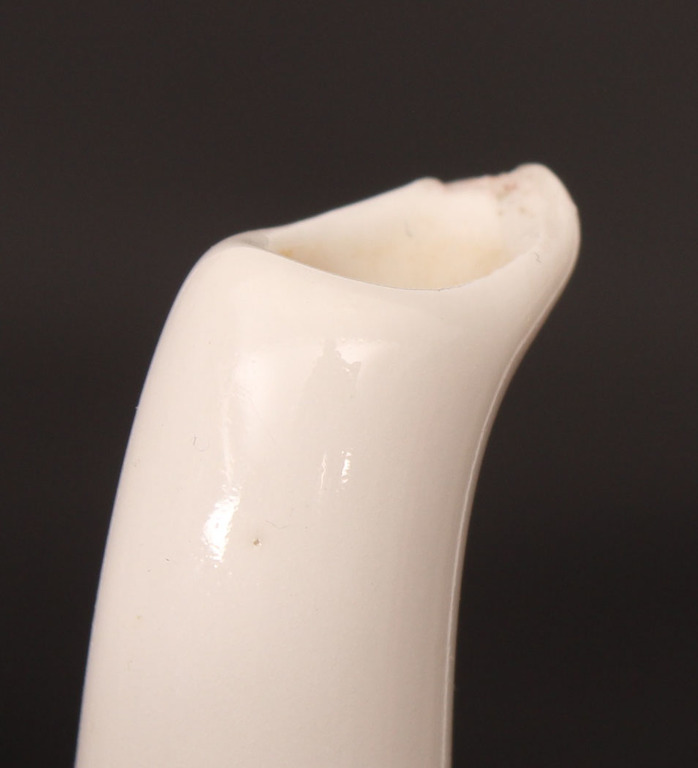 Small porcelain jug 