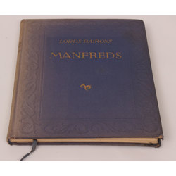 Lords Bairons, Manfreds