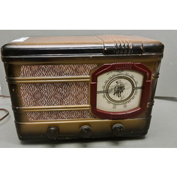 Radio АРЗ