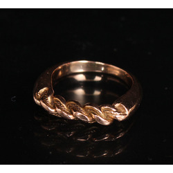  Golden ring