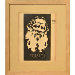 Tolstoja portrets