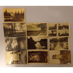 Photo collection 10 pcs.