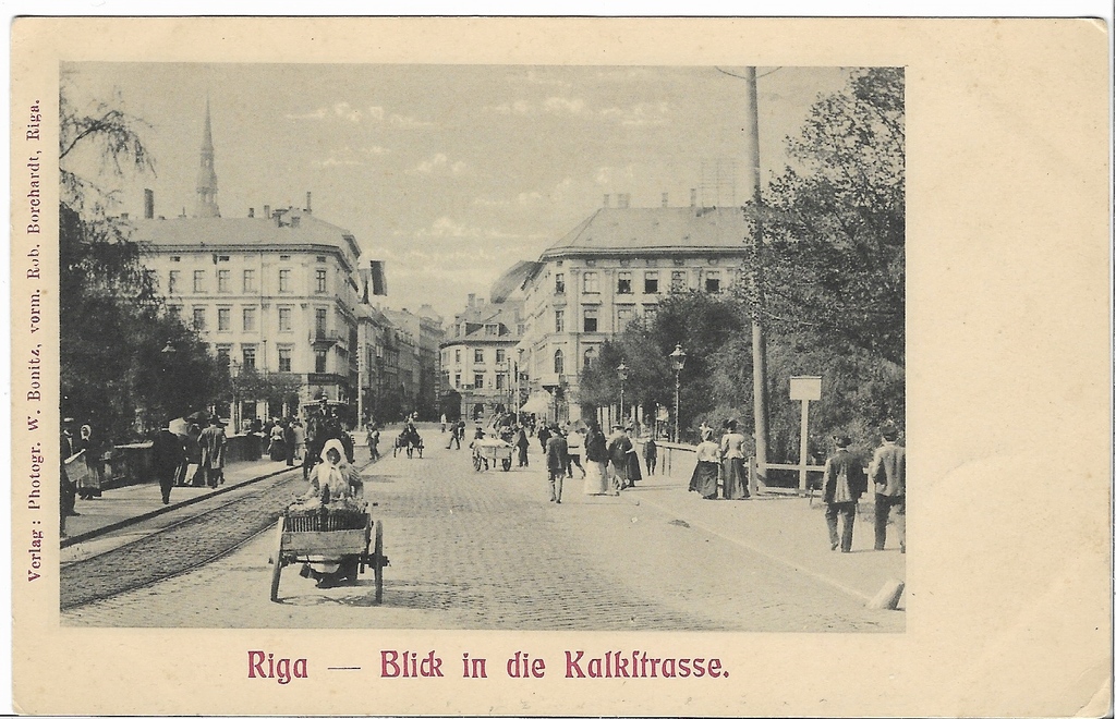 Postcard 