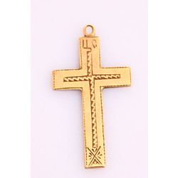 Golden cross 