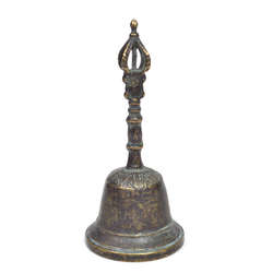 Metal bell