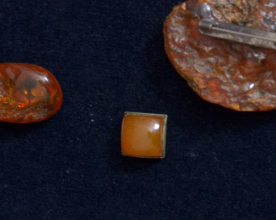 Amber collection