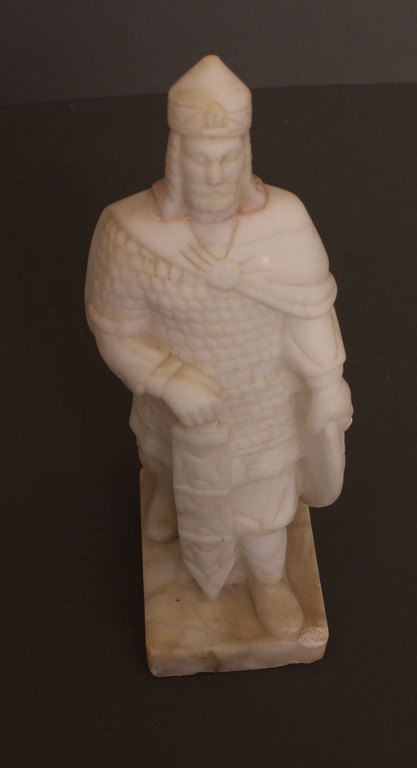 Marble figure 