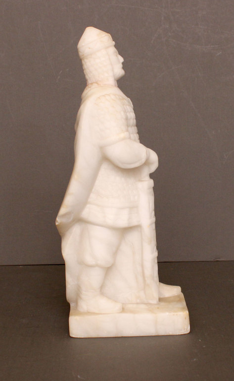 Marble figure 