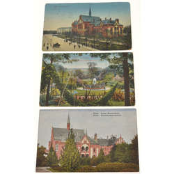 Postcards 