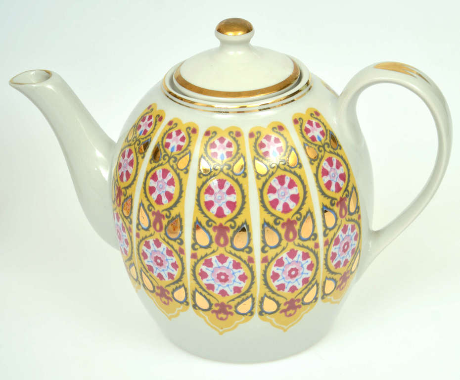 Tea set 