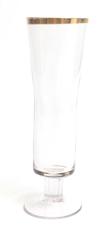 Beer glasses in the original package of 6 pcs.