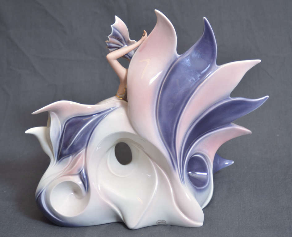 Porcelain composition 