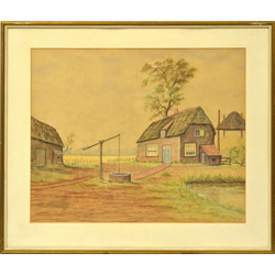 Country house (Sammlung Luder-Luh)