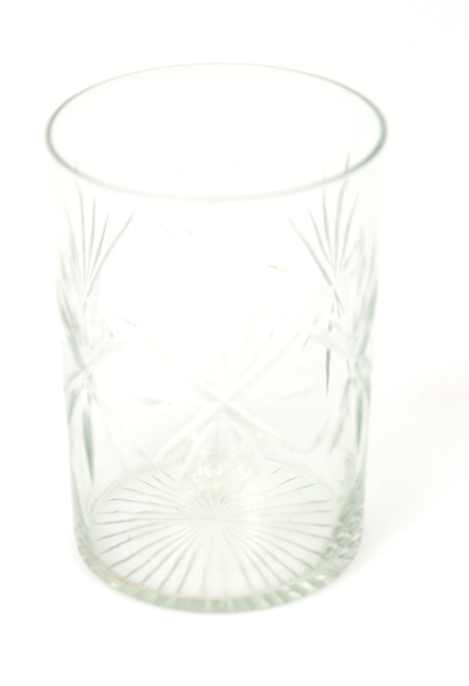 Glass glass