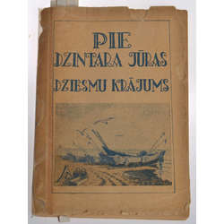 Dziesmu krājums 