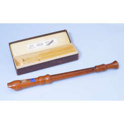 Wooden flute Adler