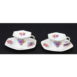 Expresso cups (2 pcs.)