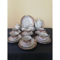 Tea-coffee service Karina