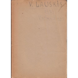V.Lauskis, 