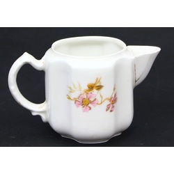 Porcelain milk bowl / cream jug