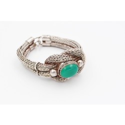 Silver Bracelet S-B4133