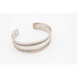 Silver Bracelet S-B4132