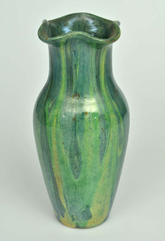 Keramikas vaze