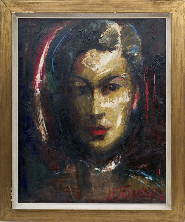 Arkady Lvov Paintings & Artwork for Sale