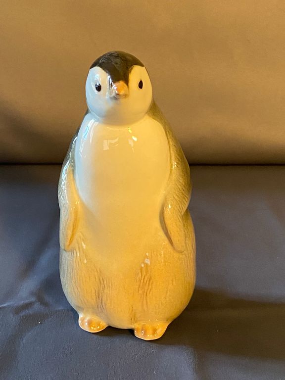Pingvīns