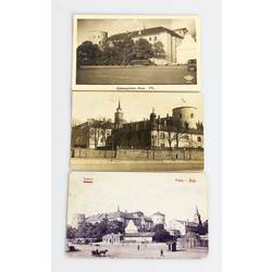 Фотографии Рижский Замок