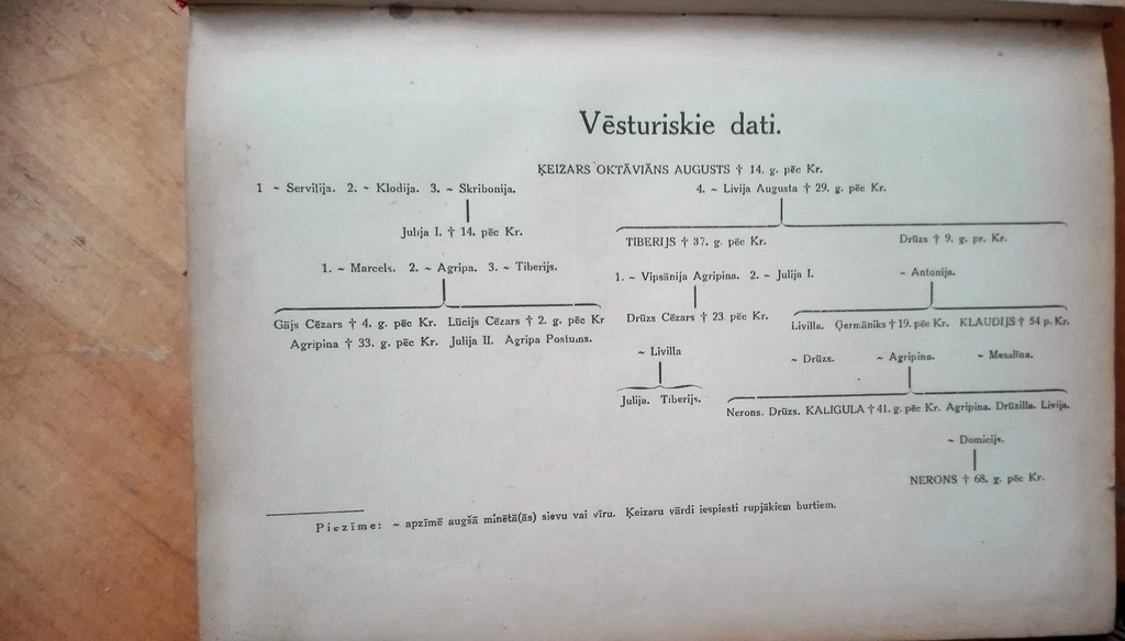 Ap liesmu auļojošie. Edgars Ardenss. 1926., Rīga, Valters un Rapa.