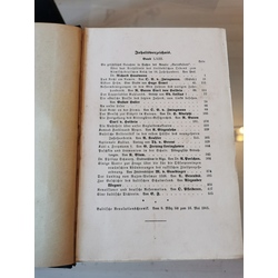 Baltische Monatsschrift Vol.63, 1907