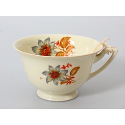 Kuznetsov porcelain cup 