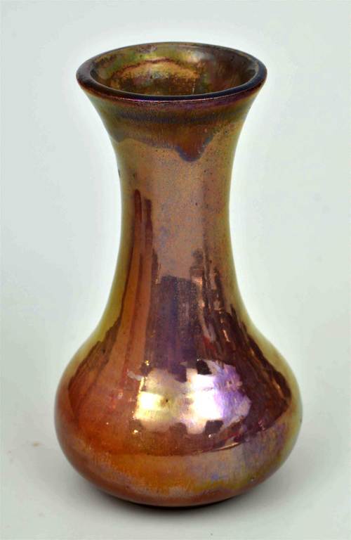 Andrejs Pormalis Ceramic Vase