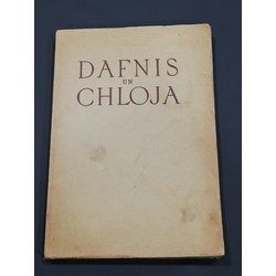 Dafnis un Chloja