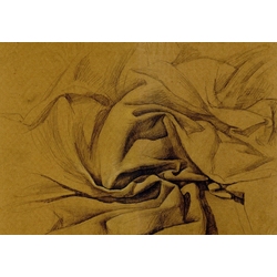 Untitled (Rosenthal School drawing)