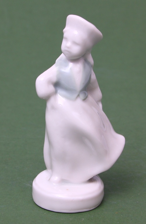 Porcelāna figūra 